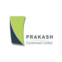Setubandhan Infrastructure logo