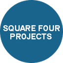 Square Four Projects logo