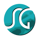 SG Mart logo
