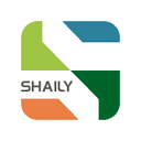 Shaily Engineering Plastics logo