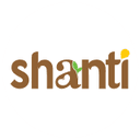 Shanti Overseas logo
