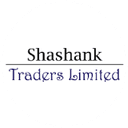 Shashank Traders logo