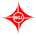 Narmada Gelatines logo
