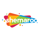 Shemaroo Entertainment logo