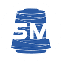 Shiva Mills logo