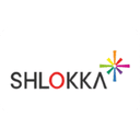 Shlokka Dyes logo