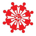 Shree Rajasthan Syntex logo