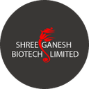 Shree Ganesh Bio-Tech logo
