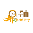 Shree OSFM e-Mobility logo