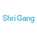 Shri Gang Industries logo