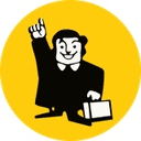 Shriram Properties logo