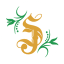 Shubhlaxmi Jewel Art logo