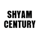 Shyam Century Ferrous logo