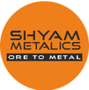 Shyam Metalics & Energy logo