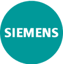 Siemens logo