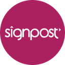 Signpost India logo