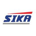 Sika Interplant Systems logo