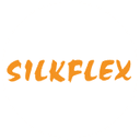 Silkflex Polymers logo