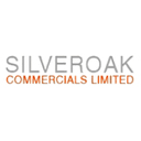Silveroak Commercial logo