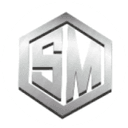 Simmonds Marshall logo