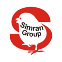 Simran Farms logo