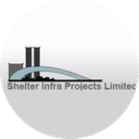 Shelter Infra Projects logo