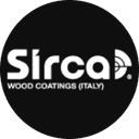 Sirca Paints logo