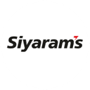 Siyaram Silk Mills logo