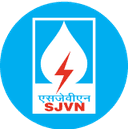 SJVN logo