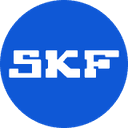 SKF India logo