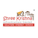 Shree Krishna Infrastructure logo