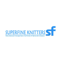 Super Fine Knitters logo