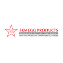 SKM Egg Products Export logo