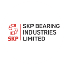 SKP Bearing Industries logo