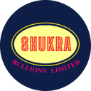 Shukra Bullions logo