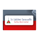 Sri Lakshmi Saraswathi Textiles logo