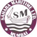 Sahara Maritime logo