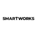Smartworks Coworking Spaces logo