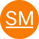 SM Auto Stamping logo
