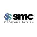 SMC Global Securities logo