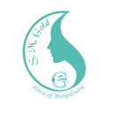 SM Gold logo