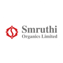 Smruthi Organics logo