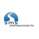 SMS Pharmaceuticals logo