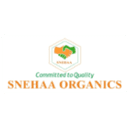 Snehaa Organics logo
