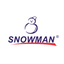 Snowman Logistics logo
