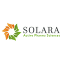 Solara Active Pharma Sciences logo