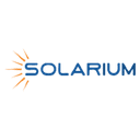 Solarium Green Energy logo