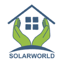 Solarworld Energy Solutions logo