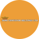 Somi Conveyor Beltings logo