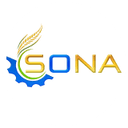 Sona Machinery logo